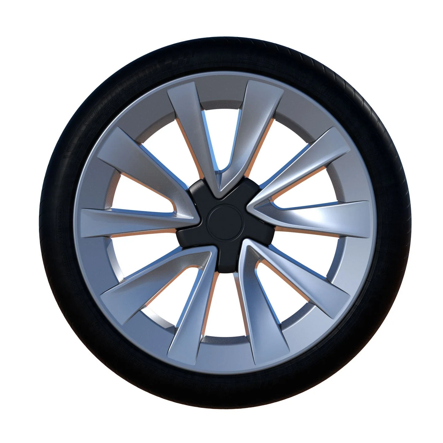 MagBak RimCase for Tesla Model 3 & Y (Single Wheel) Bundle - Image 17