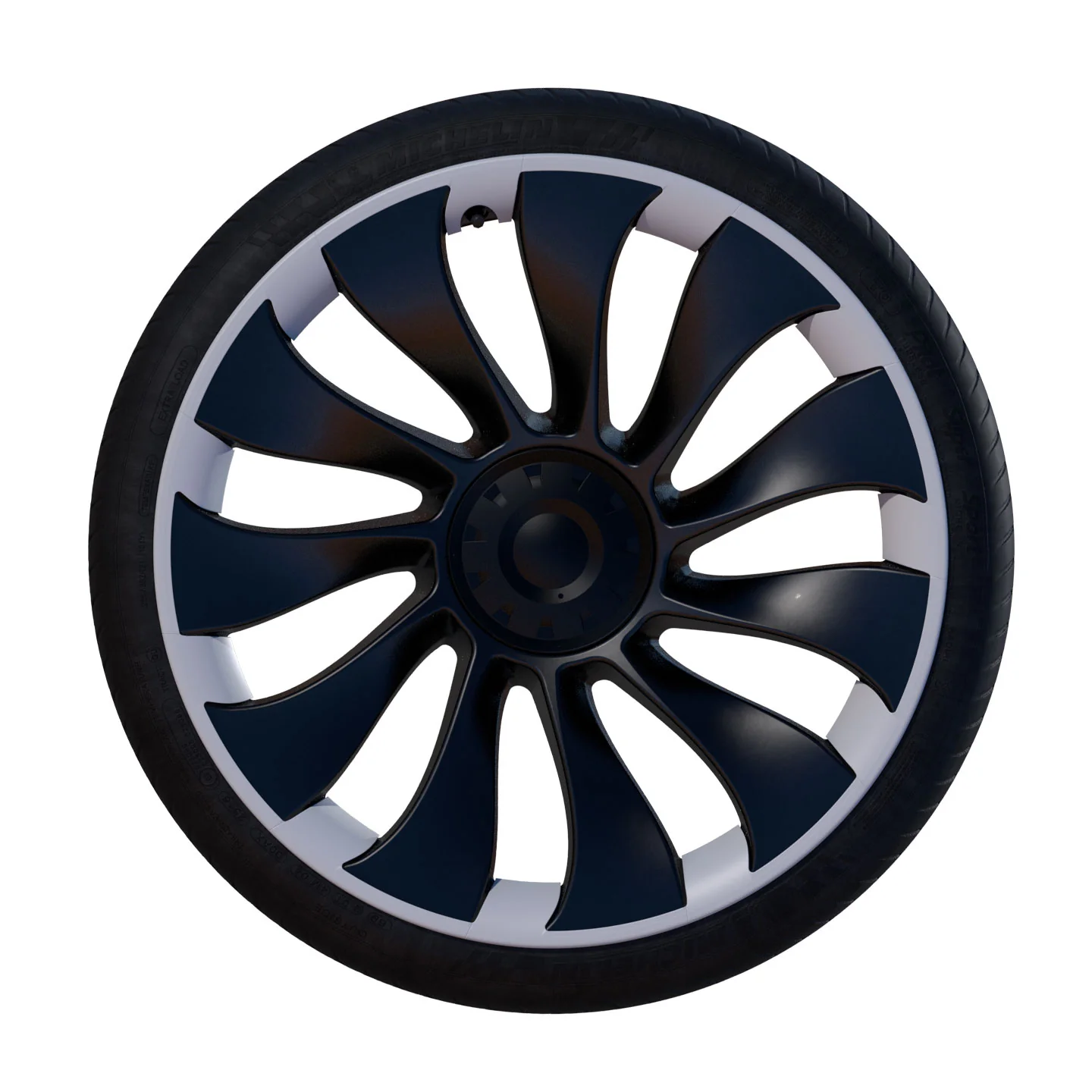 MagBak RimCase for Tesla Model 3 & Y (Single Wheel) Bundle - Image 23