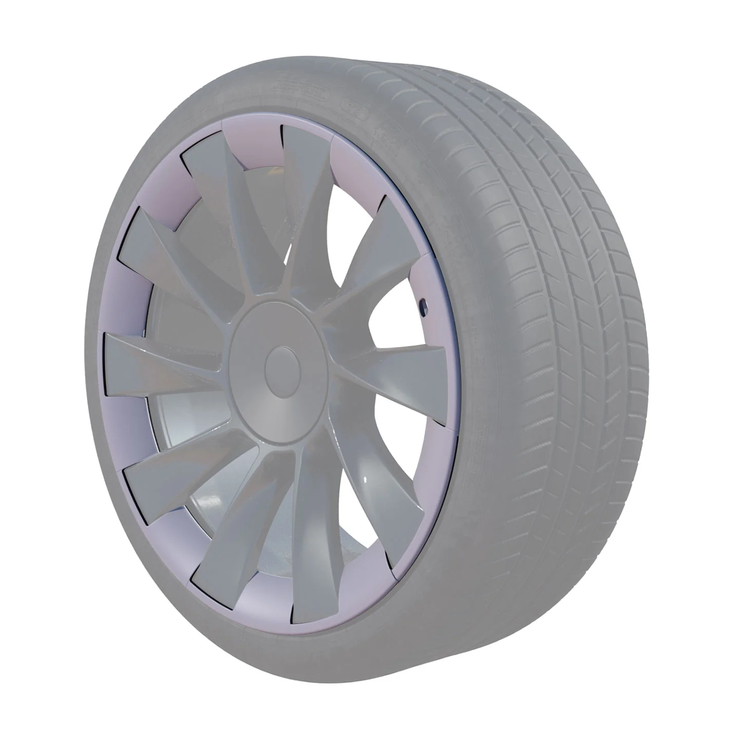 MagBak RimCase for Tesla Model 3 & Y (Single Wheel) Bundle - Image 24