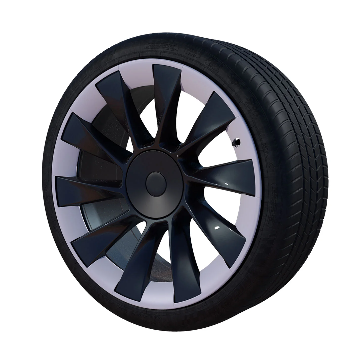 MagBak RimCase for Tesla Model 3 & Y (Single Wheel) Bundle - Image 25
