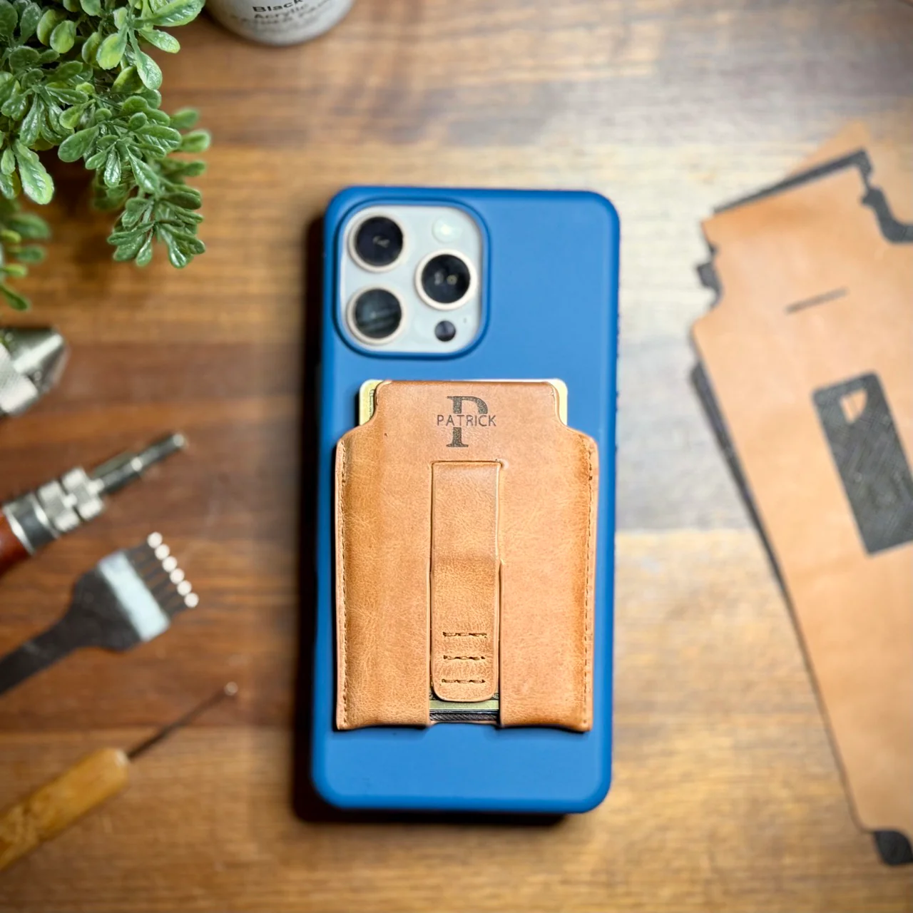 MagBak Smart Wallet - Image 13