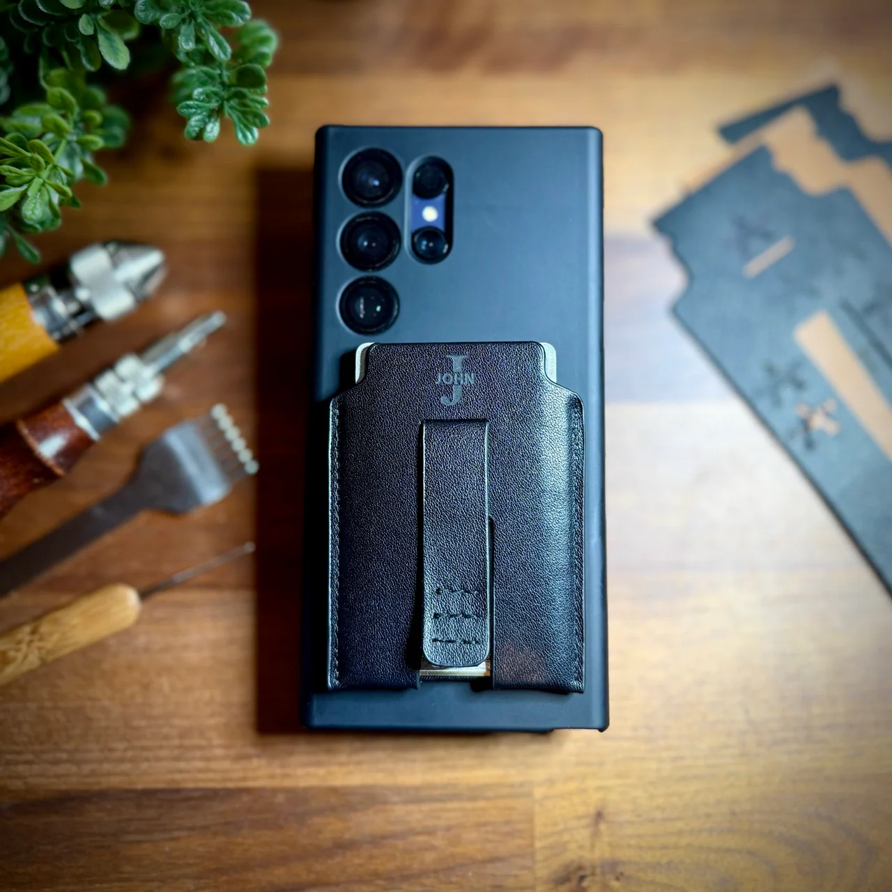 MagBak Smart Wallet - Image 14
