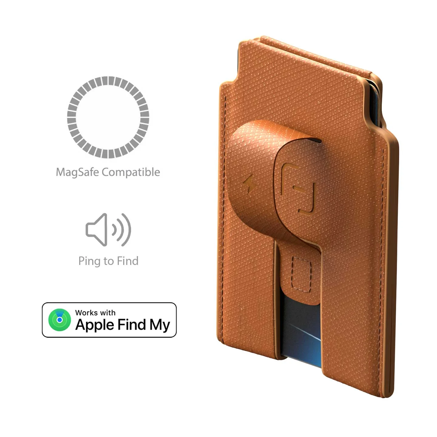 MagBak Smart Wallet - Image 3