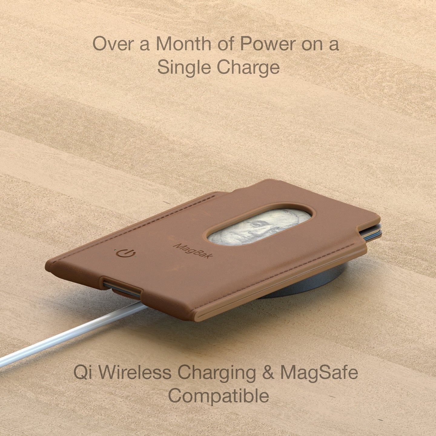 MagBak Smart Wallet - Image 16