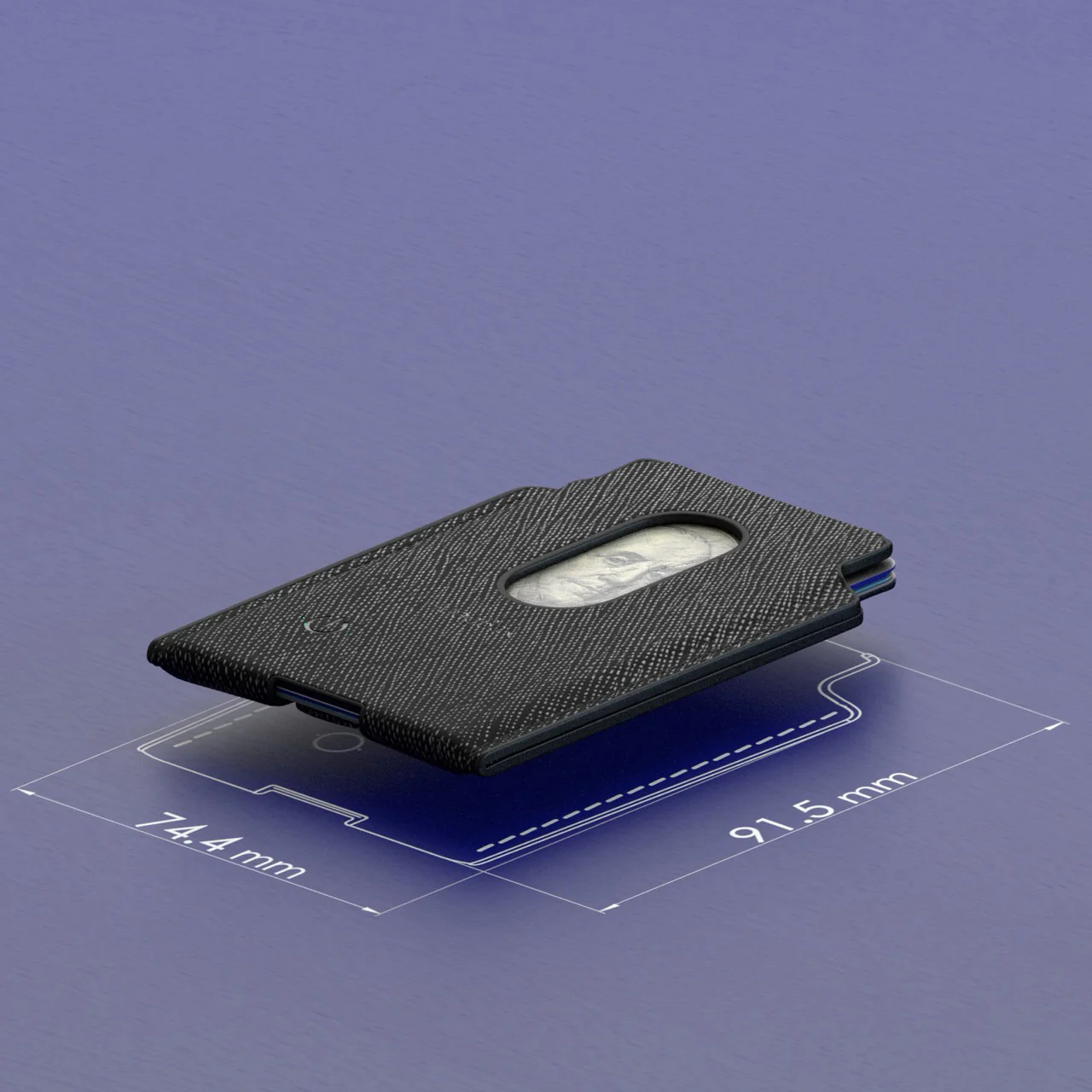 MagBak Smart Wallet - Image 19