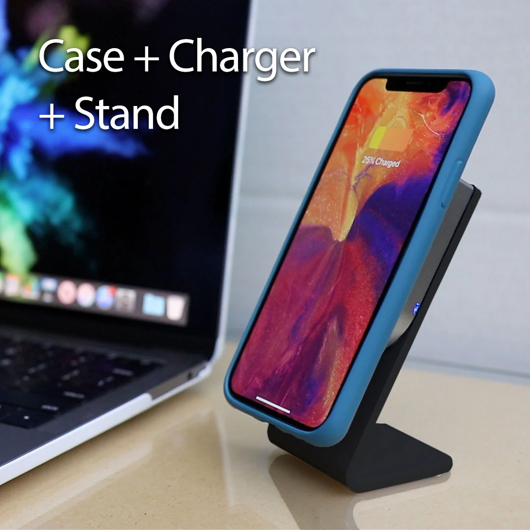 MagBak Desk Stand - Image 5