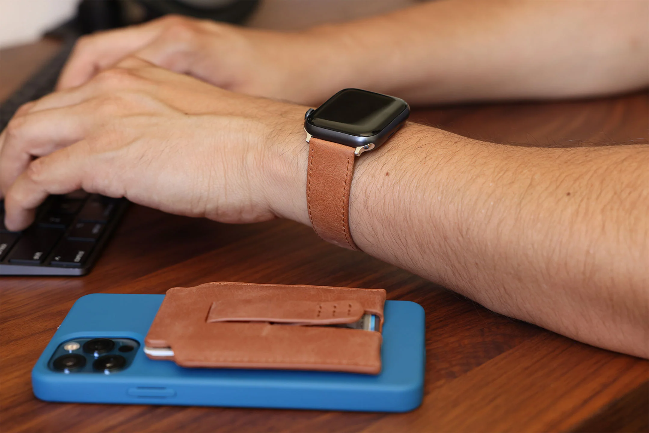 MagBak Watch Band [Clearance] - Image 9