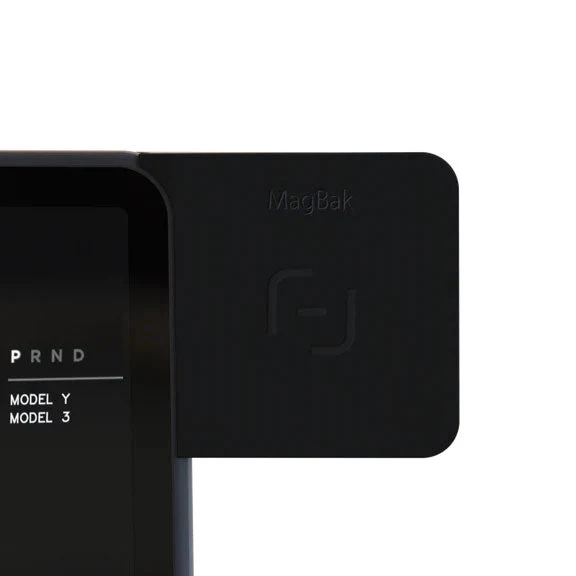 MagBak Phone Mount And Charger for Tesla Model 3 and Y Bundle - Image 7