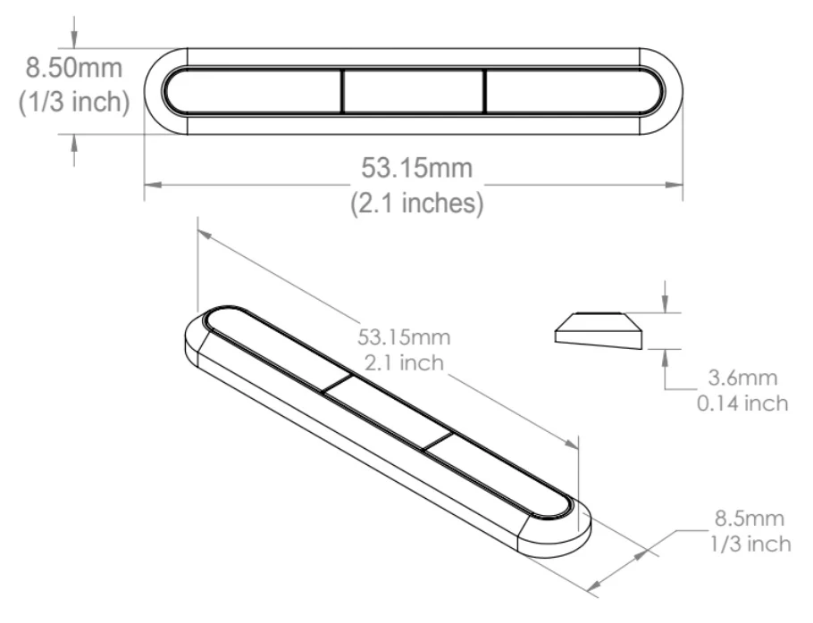 2-Pack MagSticks - Image 7