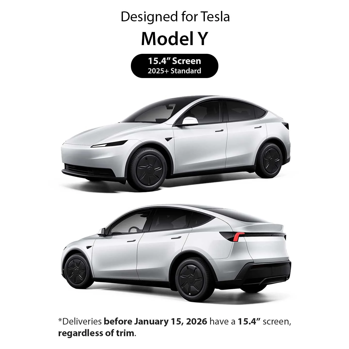 MagBak Phone Mount And Charger for Tesla - Image 10
