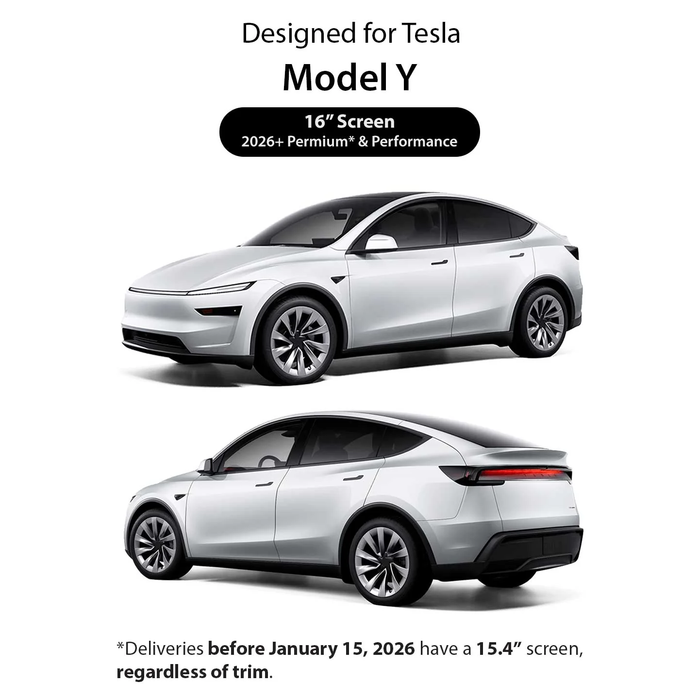 MagBak Phone Mount And Charger for Tesla - Image 11