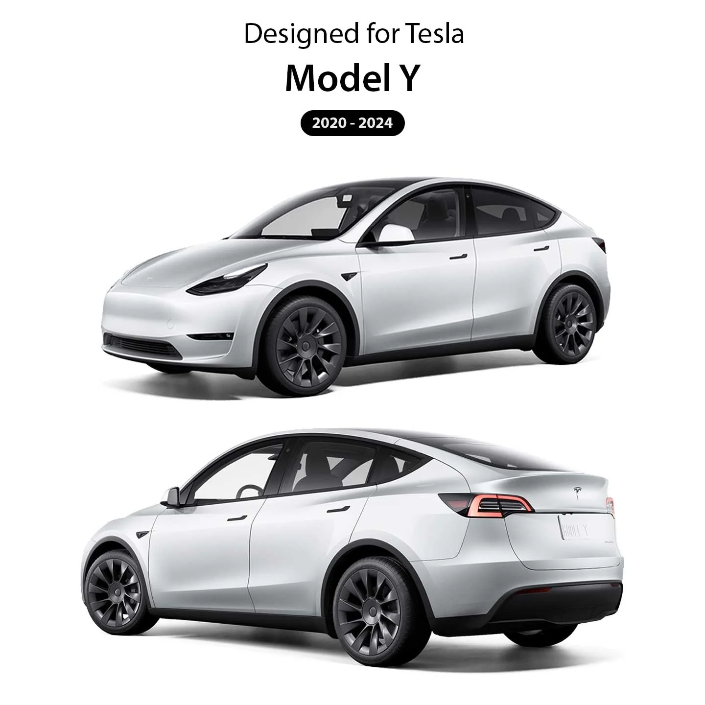 MagBak Phone Mount And Charger for Tesla - Image 12