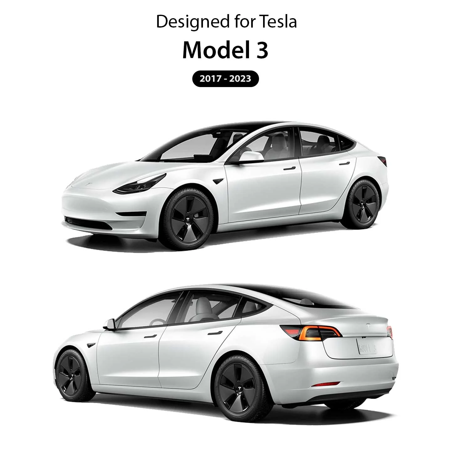 MagBak Phone Mount And Charger for Tesla - Image 13
