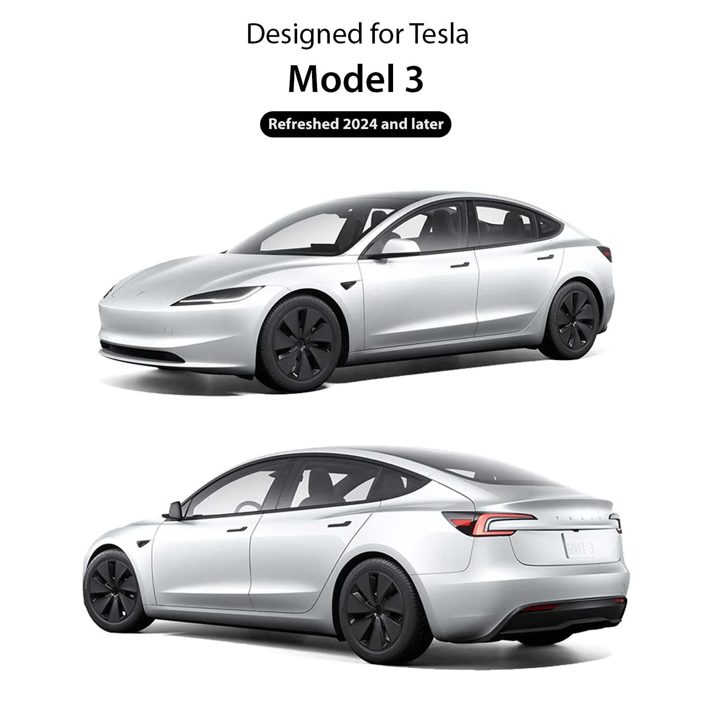MagBak Phone Mount And Charger for Tesla - Image 14