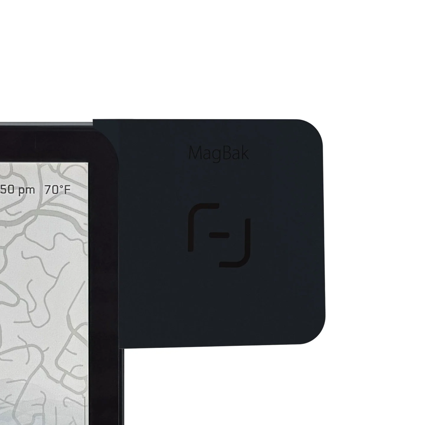 MagBak Phone Mount And Charger for Tesla - Image 21