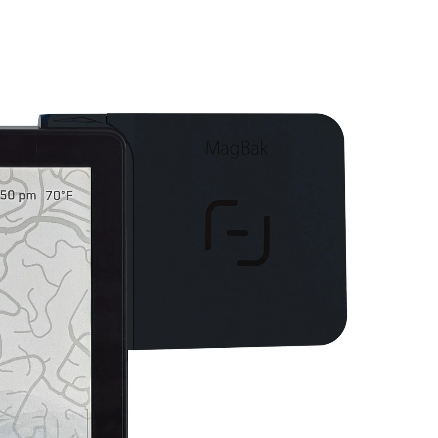 MagBak Phone Mount And Charger for Tesla - Image 22