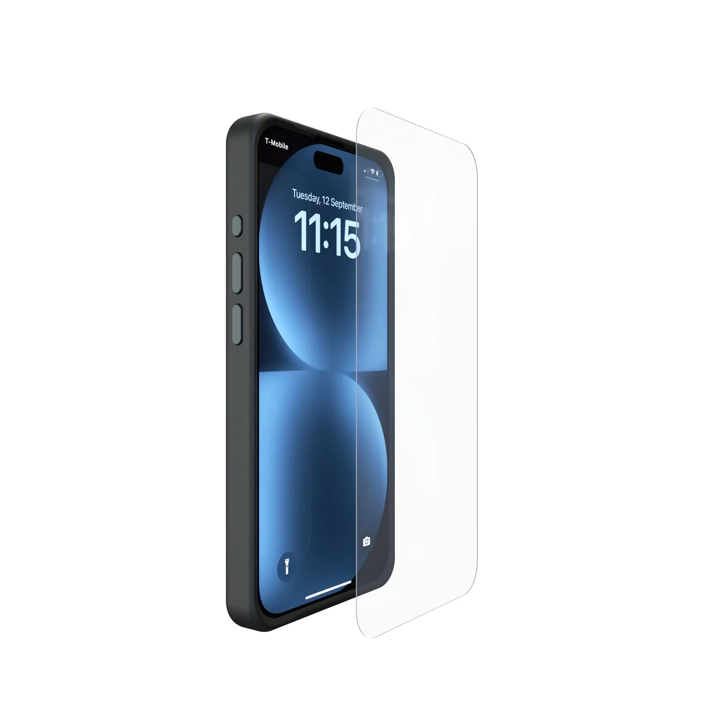 Screen Protector for iPhone 15 Series - Image 2