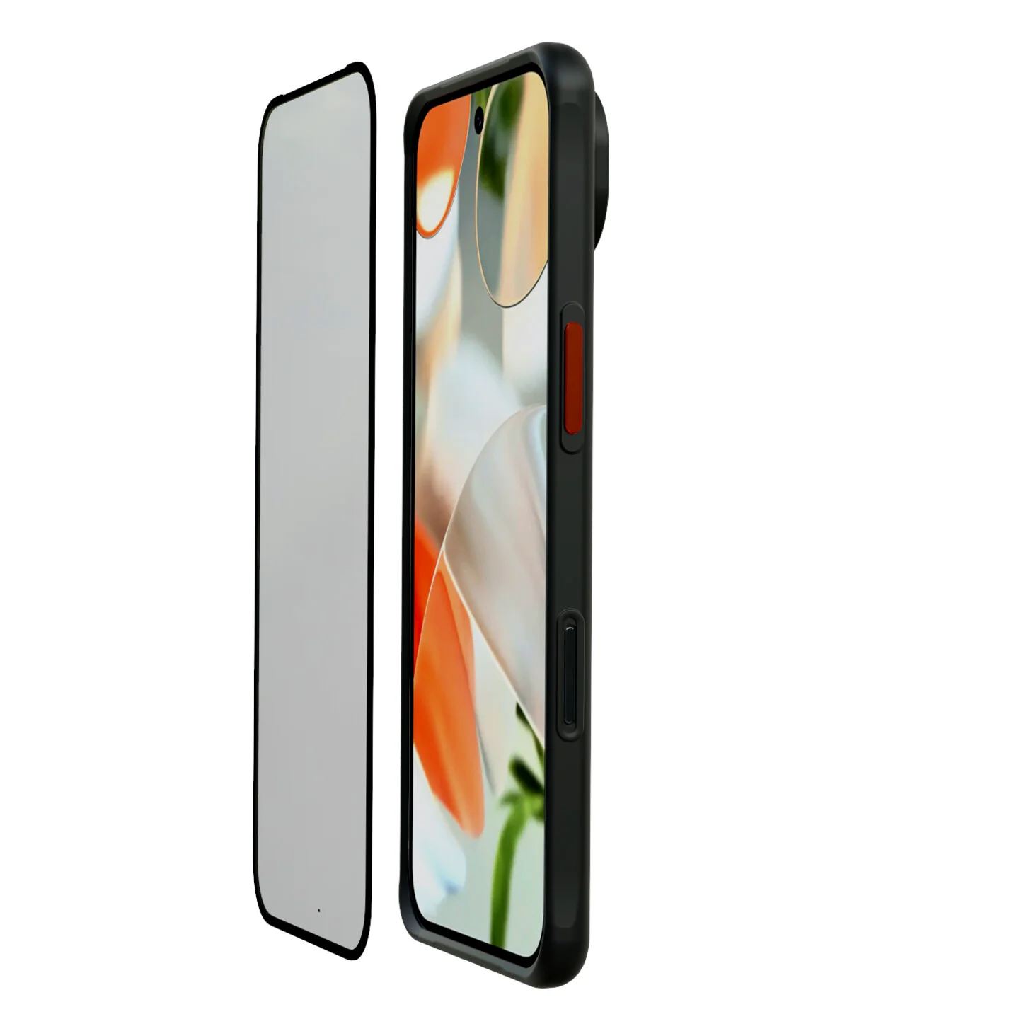 Screen Protector for iPhone 17 Series Bundle
