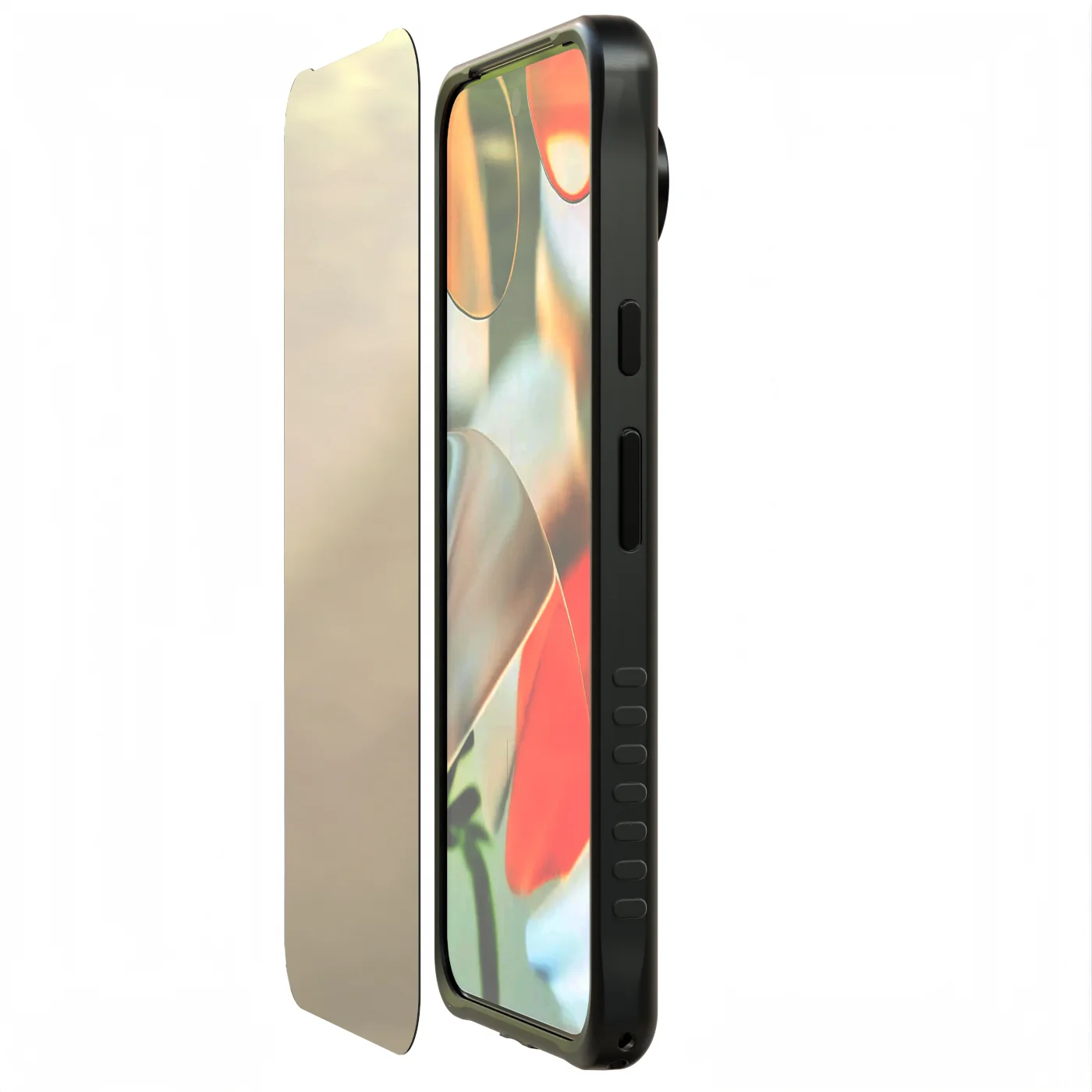 Screen Protector for Pixel 9 Pro XL Bundle