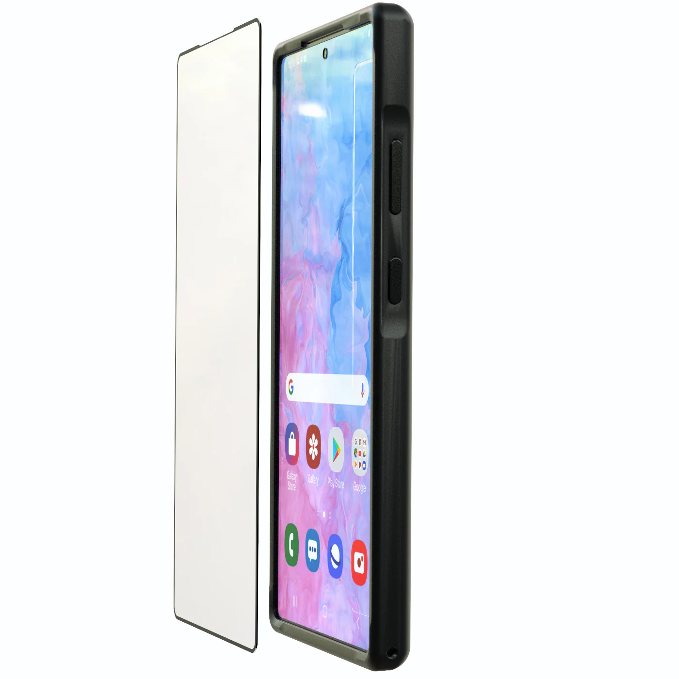 Screen Protector for Samsung S25 Series
