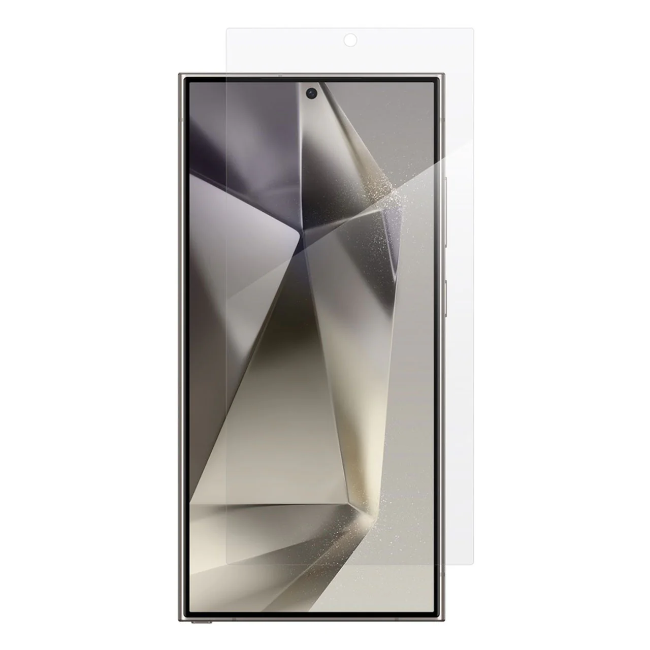 Screen Protector for Samsung S25 Series - Image 2