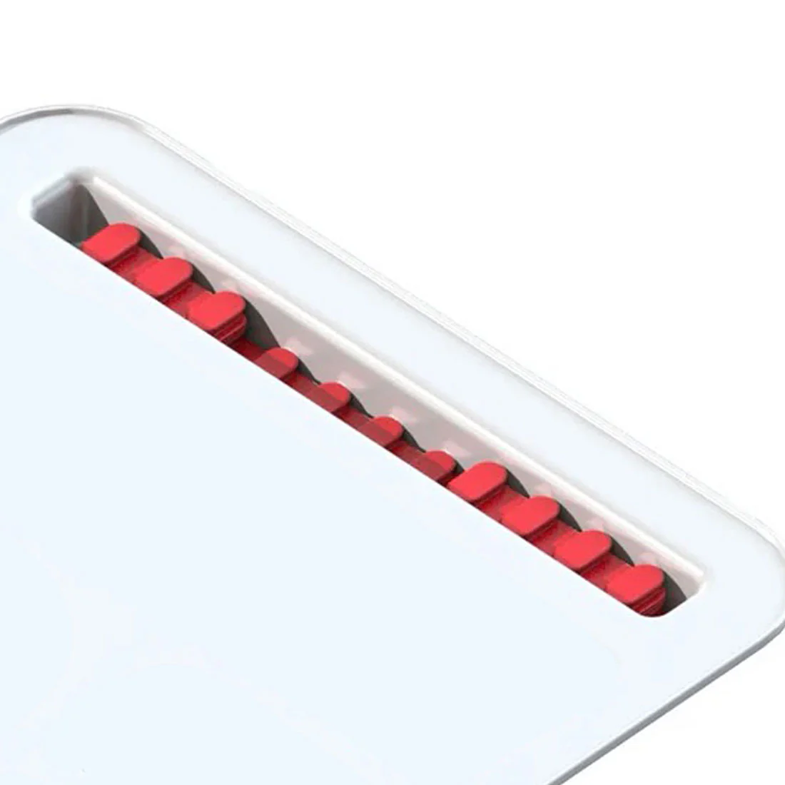 Side Grips Replacement for MagBak iPhone 15/16