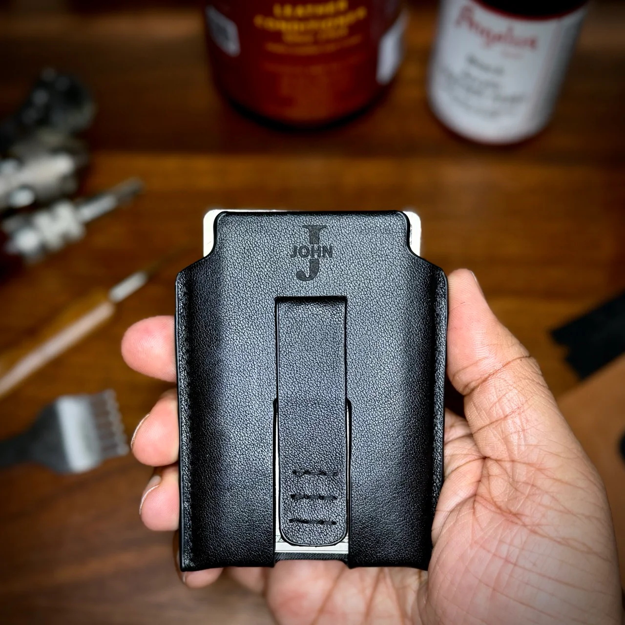 MagBak Smart Wallet - Image 8