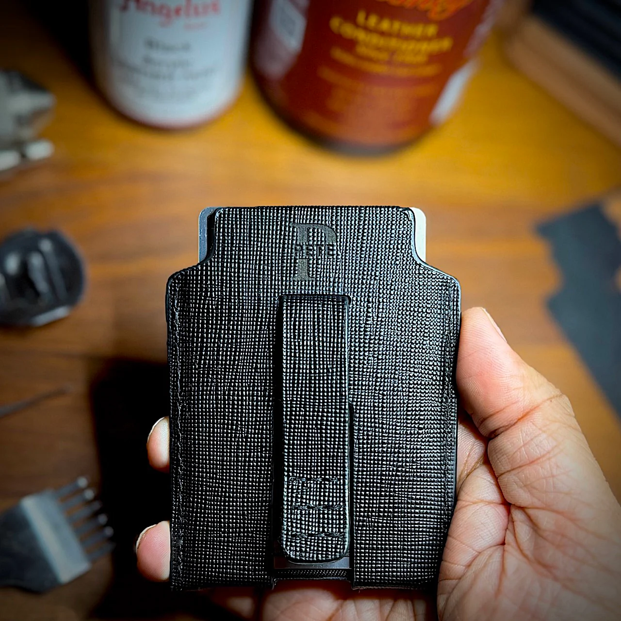 MagBak Smart Wallet - Image 9
