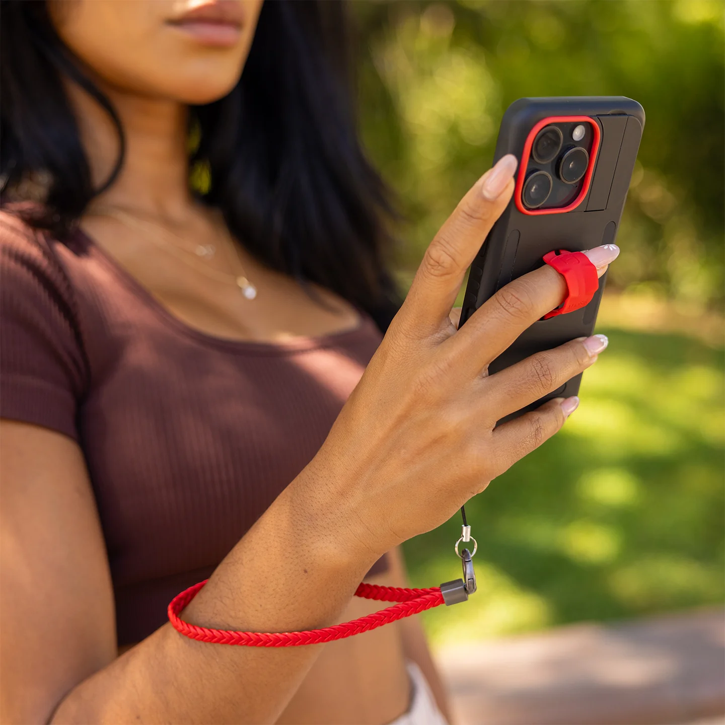 Wrist Strap - Image 15