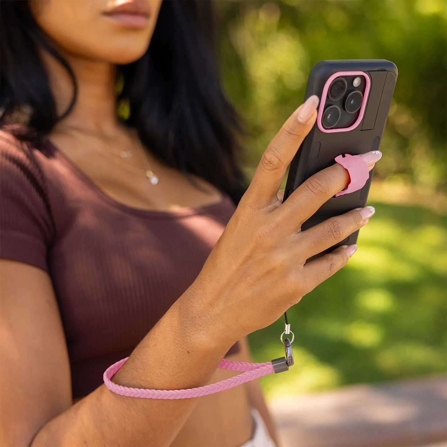 Wrist Strap - Image 9